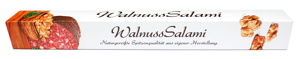 walnussalami